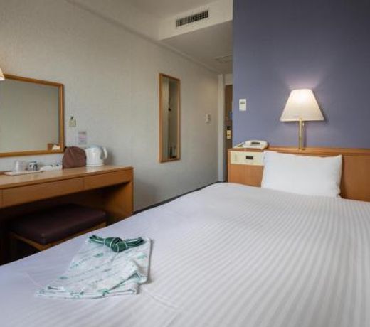 Central Hotel Takeoonsen Ekimae