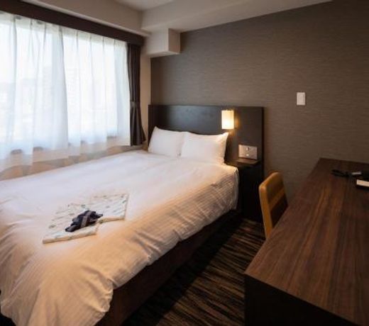 Central Hotel Takeoonsen Ekimae