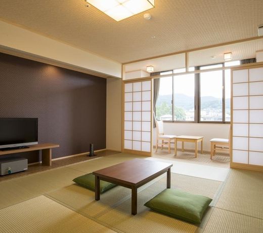 Yukai Resort Ureshinokan