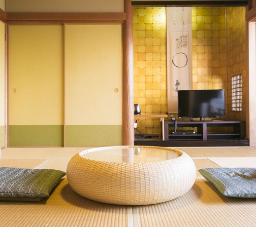 Ryokan Yoshidaya