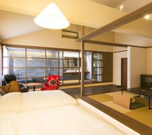 Ryokan Yoshidaya