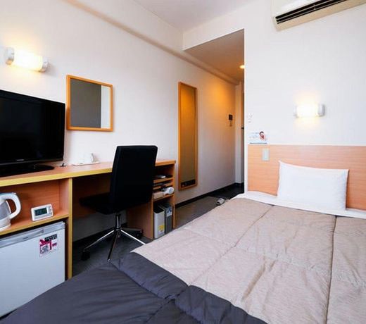 Super Hotel Minamata