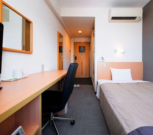 Super Hotel Minamata