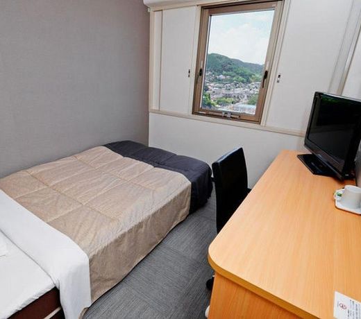 Super Hotel Minamata
