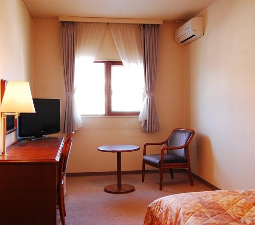 Yatsugatake Grace Hotel