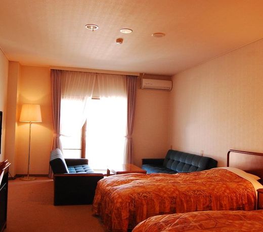 Yatsugatake Grace Hotel