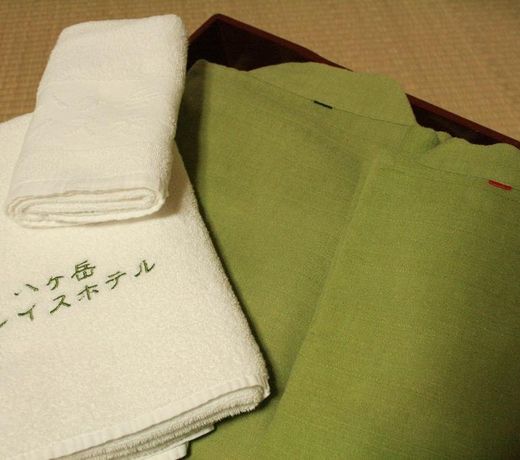 Yatsugatake Grace Hotel