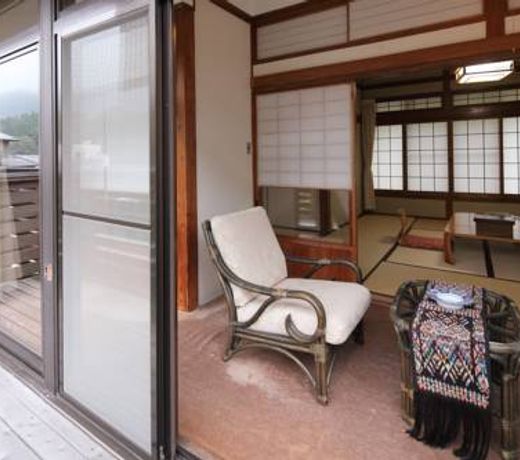 Shimizu Ryokan