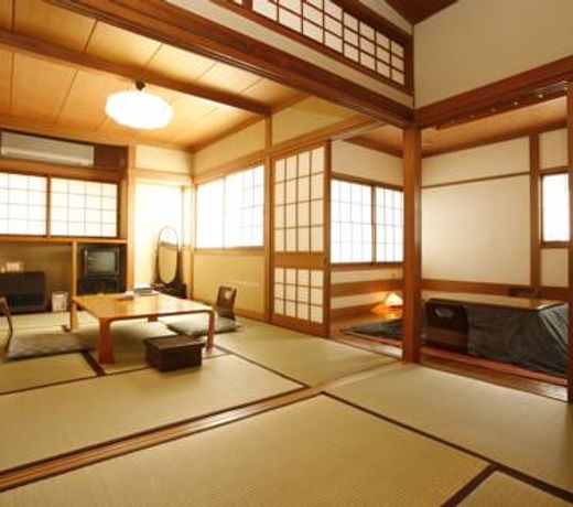 Shimizu Ryokan