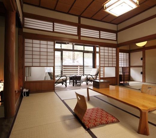 Shimizu Ryokan