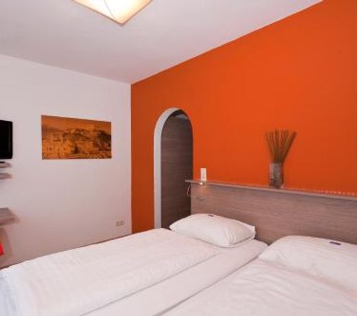 Hotel Hofmann