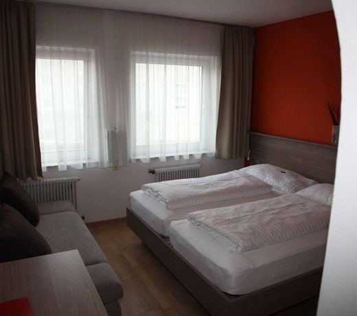 Hotel Hofmann