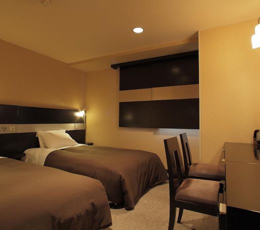 Fukui Hotel