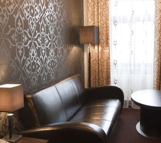 Apartamenty Rynek 20