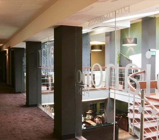Apartamenty Rynek 20