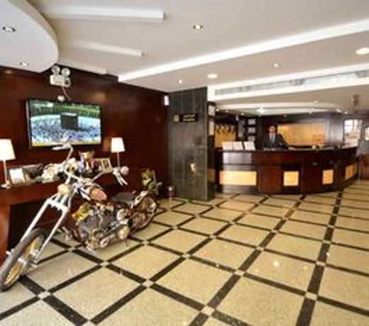 High End Gardens Al Khobar