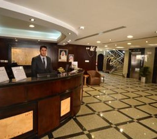 High End Gardens Al Khobar