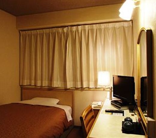 Nagoya Kanayama Hotel