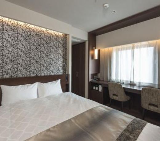 Nagoya Kanayama Hotel