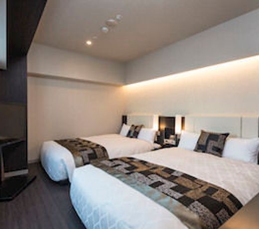 Nagoya Kanayama Hotel
