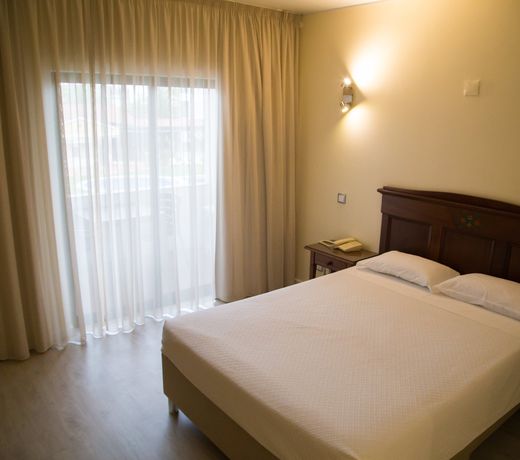 Hotel Dom Fernando