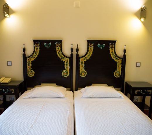 Hotel Dom Fernando