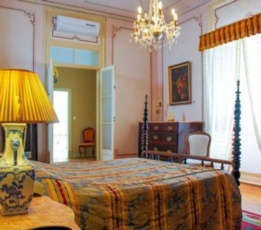 Casa De S. Tiago