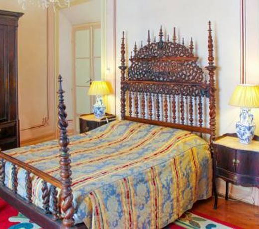 Casa De S. Tiago