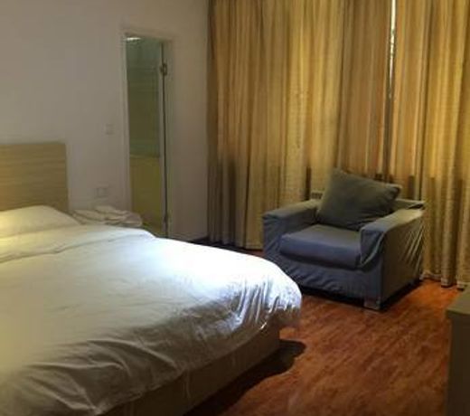 Jinmaiyuan Business Hotel