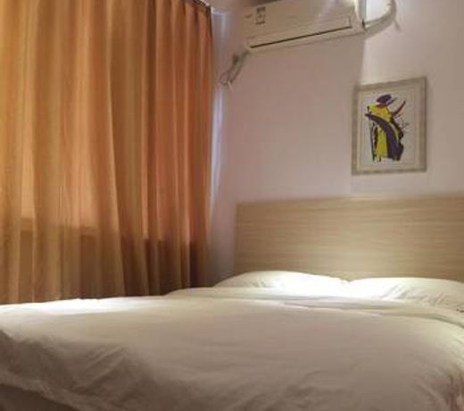 Jinmaiyuan Business Hotel