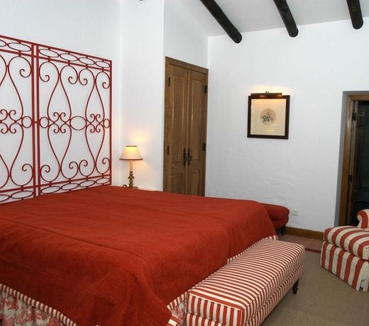 Quinta Da Espada