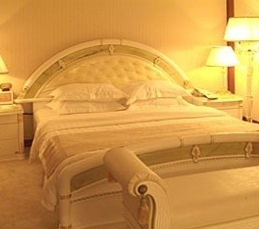 Xing Rong Business Hotel - Daqing