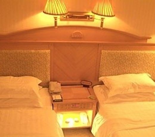 Xing Rong Business Hotel - Daqing