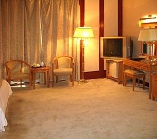 Xing Rong Business Hotel - Daqing