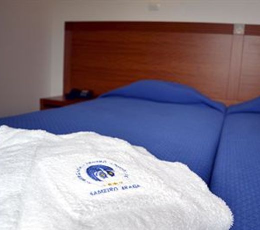 Hotel Joao Paulo II