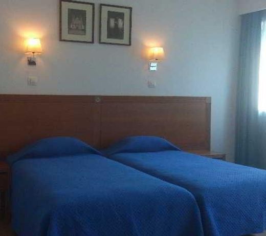 Hotel Joao Paulo II