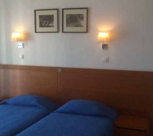 Hotel Joao Paulo II