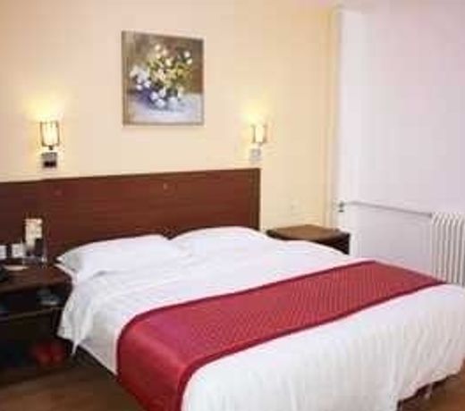 Weilai Holiday Hotel Kaifeng