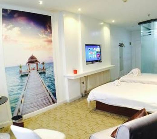 Weilai Holiday Hotel Kaifeng