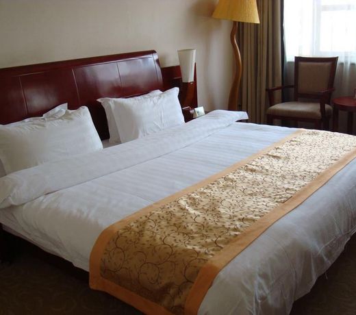Dehong Hotel - Kunming