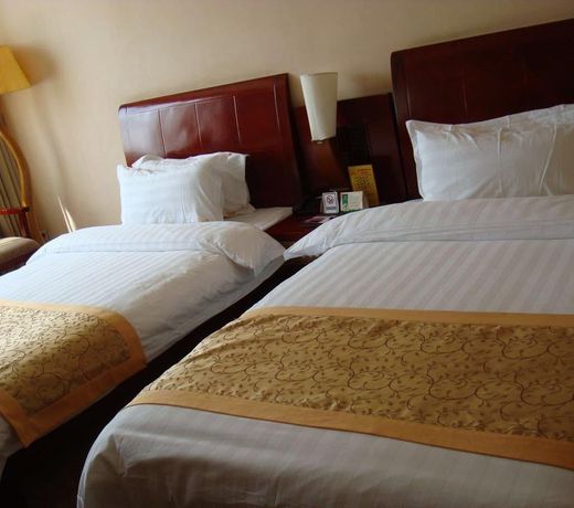 Dehong Hotel - Kunming