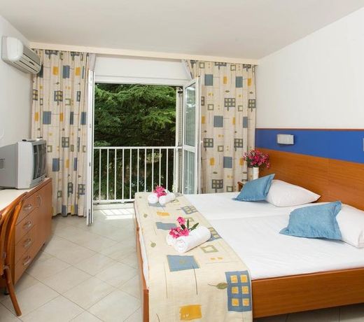 Villa Bor - Hotel & Resort Adria Ankaran