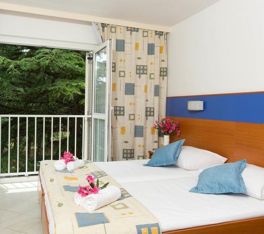 Villa Bor - Hotel & Resort Adria Ankaran