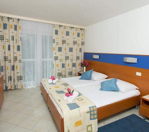 Villa Bor - Hotel & Resort Adria Ankaran