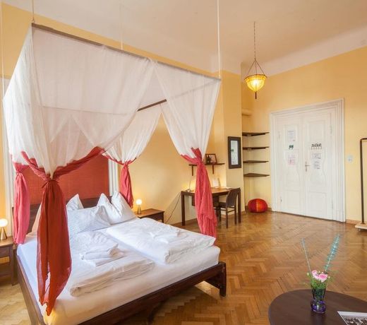 arte vida boutique guesthouse