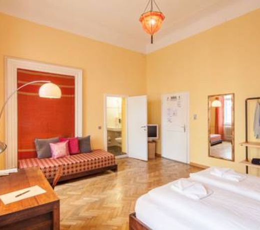 arte vida boutique guesthouse
