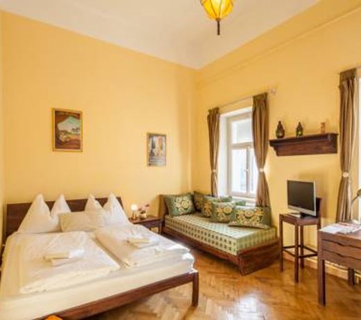 arte vida boutique guesthouse