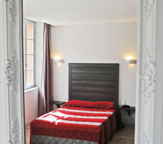HÃ´tel des Deux Forts