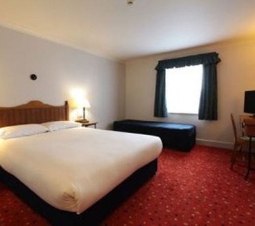 TRAVELODGE NEWCASTLE GOSFORTH