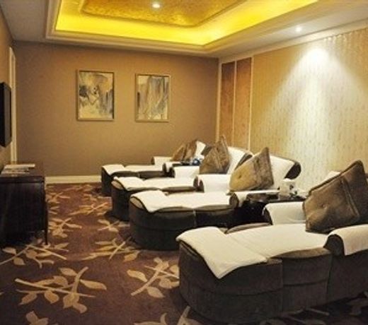 Oriental Ri-star Hotel